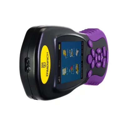 GPS-измеритель площади Ermenrich Reel BD30, фиолетовый